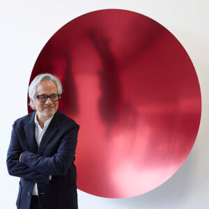 Biyografi Freya Art Anish Kapoor Kimdir ve Eserleri Nelerdir?