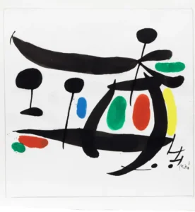 Biyografi Freya Art Joan Miró Kimdir? Kısaca Hayatı