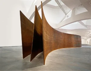 Biyografi Freya Art Richard Serra Kimdir ve Eserleri Neler?