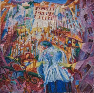 Biyografi Freya Art Umberto Boccioni Kimdir? Eserleri Neler?