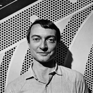 Biyografi Freya Art Roy Lichtenstein Kimdir? Eserleri Neler?