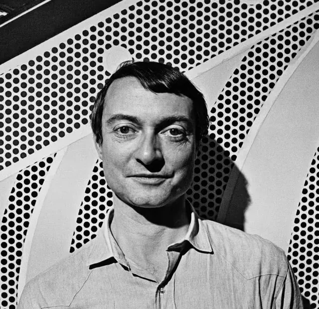 Roy Lichtenstein Kimdir? Eserleri Neler?