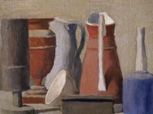 Biyografi Freya Art Giorgio Morandi Kimdir ve Eserleri Neler?