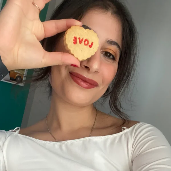 Nilay Koçak