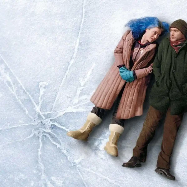 Film Ve Dizi Freya Art Eternal Sunshine of the Spotless Mind Film İncelemesi
