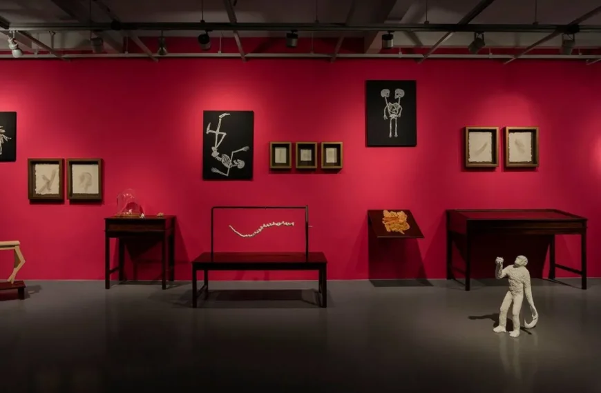 Galeri Nev İstanbul’u Gezmek İçin 5 Sebep