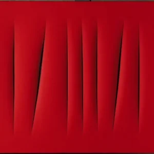 Biyografi Freya Art Lucio Fontana Kimdir? Eserleri Neler?