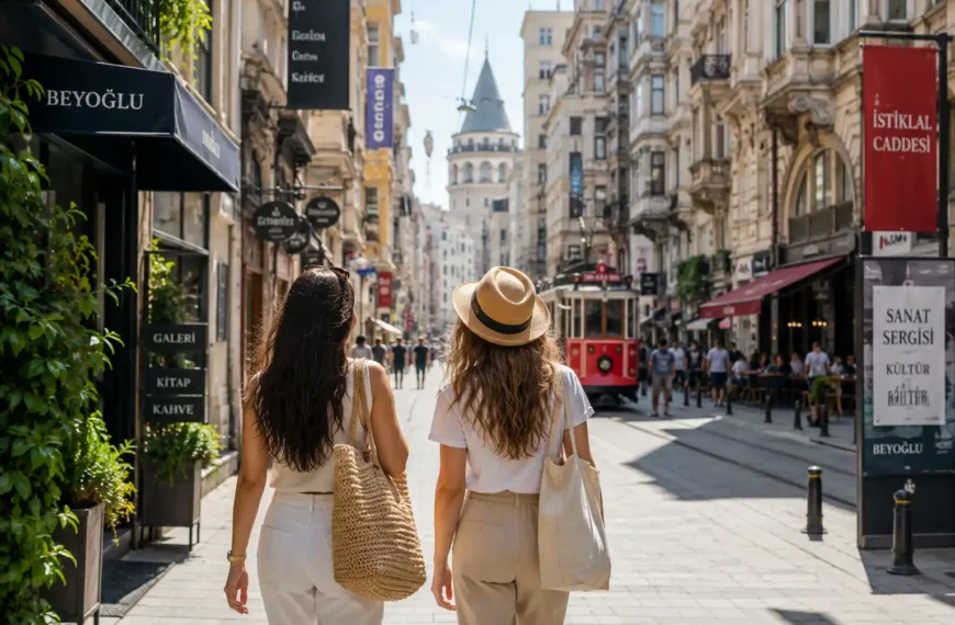 Yazın İstanbul'da Gezilecek Sergiler