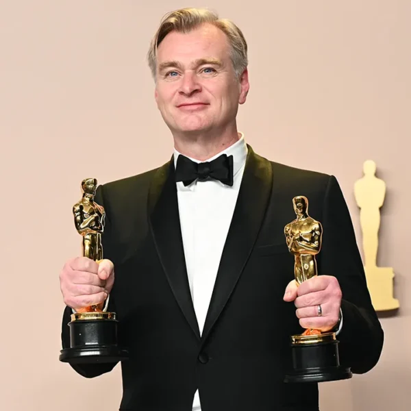 Film Ve Dizi Freya Art Christopher Nolan Filmlerinde Sürrealizmin İzleri