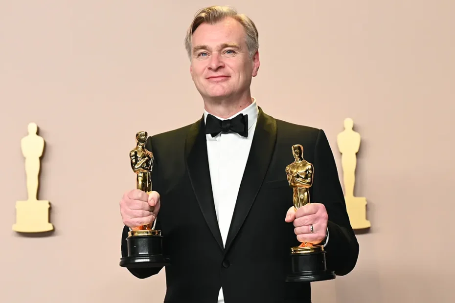 Christopher Nolan Filmlerinde Sürrealizmin İzleri