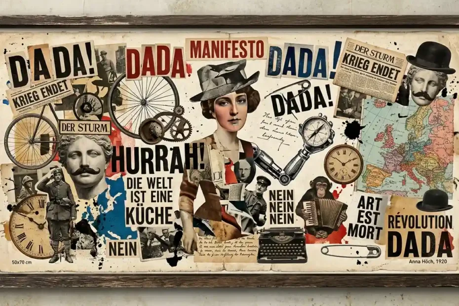 Tarihin En Garip 7 Sanat Akımı