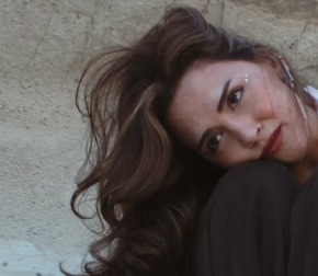 Ayşe Arya Vilgenoğlu