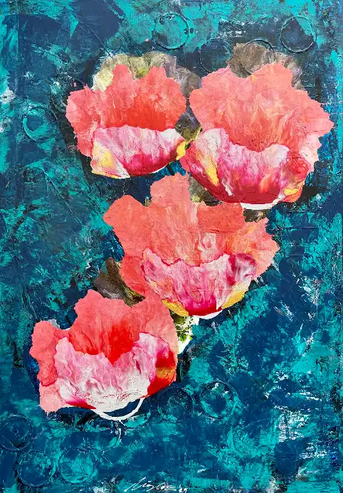 70*80 cm Tüab 2025