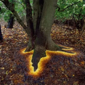 Sanat Akımları Freya Art Earth Art Nedir? Doğayı Galeriye Taşıyan Devrimsel Akım