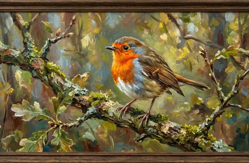 Sanat Tarihi Freya Art Sanat Tarihinde Kuşların Sembolleri ve Anlamları