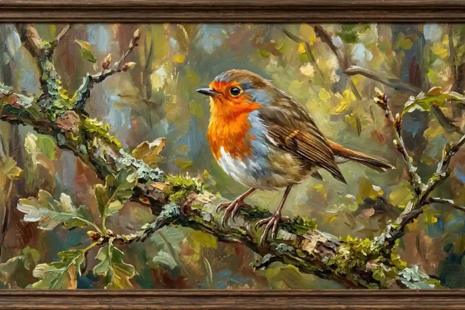Sanat Tarihinde Kuşların Sembolleri ve Anlamları Freya Art Sanat Tarihinde Kuşların Sembolleri ve Anlamları