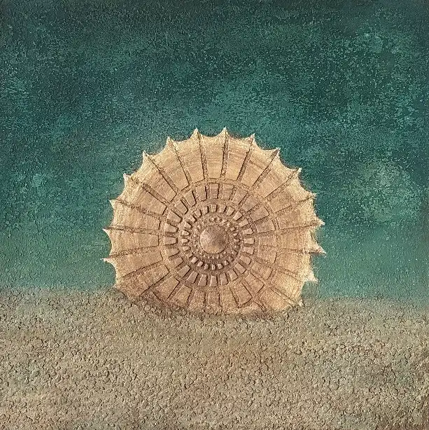 Ressam Pelin Toğrul ile Röportaj Freya Art Ressam Pelin Toğrul ile Röportaj Freya Art