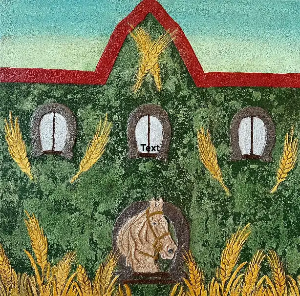 Ressam Pelin Toğrul ile Röportaj Freya Art Ressam Pelin Toğrul ile Röportaj Freya Art