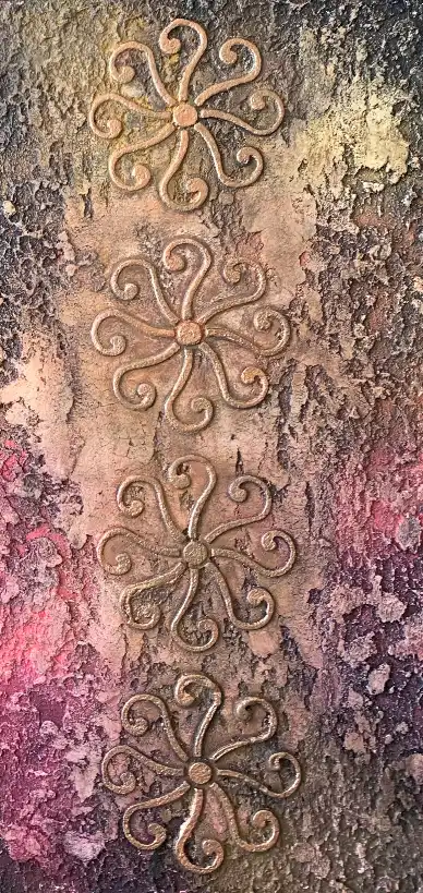 Ressam Pelin Toğrul ile Röportaj Freya Art Ressam Pelin Toğrul ile Röportaj Freya Art