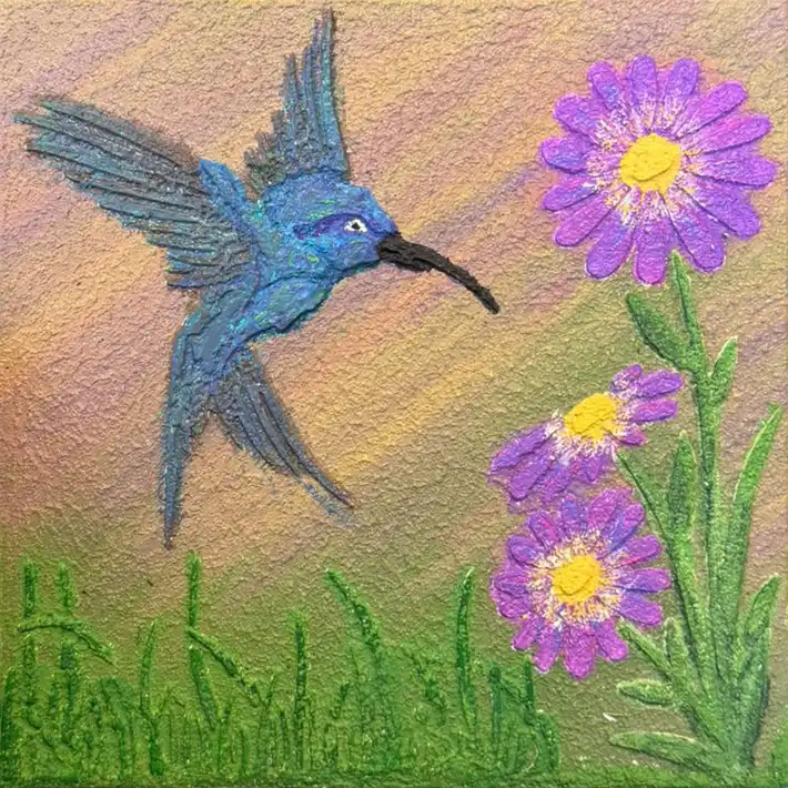 Ressam Pelin Toğrul ile Röportaj Freya Art Ressam Pelin Toğrul ile Röportaj Freya Art