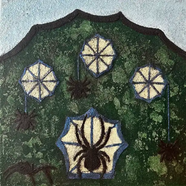Ressam Pelin Toğrul ile Röportaj Freya Art Ressam Pelin Toğrul ile Röportaj Freya Art