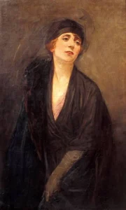 Biyografi Freya Art Mihri Müşfik Kimdir? Osmanlı’nın İlk Kadın Ressam Hocası