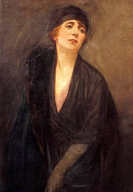 Mihri Müşfik Kimdir? Osmanlı'nın İlk Kadın Ressam Hocası Freya Art Mihri Müşfik Kimdir? Osmanlı'nın İlk Kadın Ressam Hocası