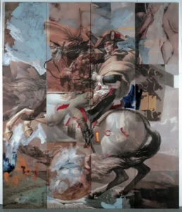 Biyografi Freya Art Robert Rauschenberg Kimdir? Çöpü Sanata Dönüştüren Ressam