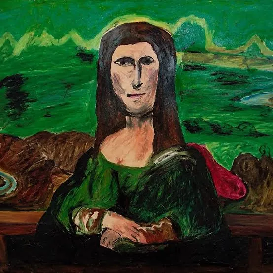 Sanat Dünyasının En Sıra Dışı Durağı: Kötü Sanat Müzesi (MOBA) Freya Art Sanat Dünyasının En Sıra Dışı Durağı: Kötü Sanat Müzesi (MOBA)